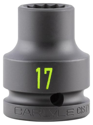 Carlyle - CPWCISTW34117M - CISTW34117M