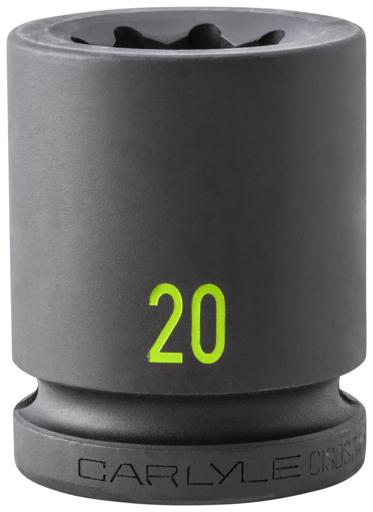 Carlyle - CPWCISDS3420M - CISDS3420M