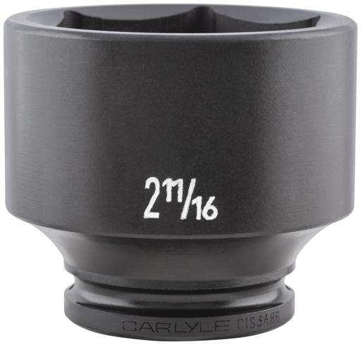 Carlyle - CPWCIS3486 - CIS3486