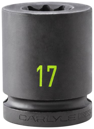 Carlyle - CPWCISDS3417M - CISDS3417M