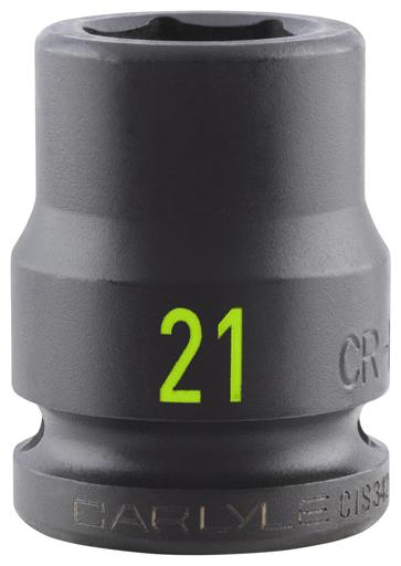Carlyle - CPWCIS3421M - CIS3421M