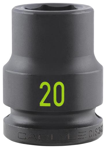 Carlyle - CPWCIS3420M - CIS3420M