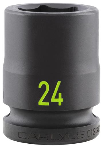 Carlyle - CPWCIS3424M - CIS3424M