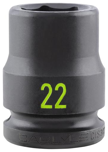 Carlyle - CPWCIS3422M - CIS3422M