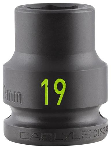 Carlyle - CPWCIS3419M - CIS3419M