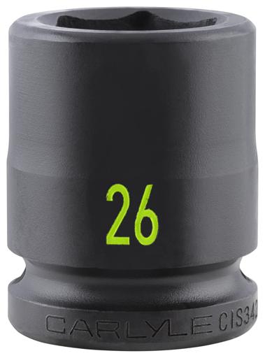 Carlyle - CPWCIS3426M - CIS3426M