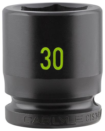 Carlyle - CPWCIS3430M - CIS3430M