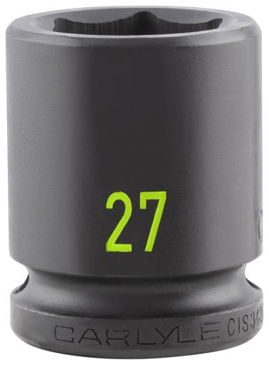 Carlyle - CPWCIS3427M - CIS3427M