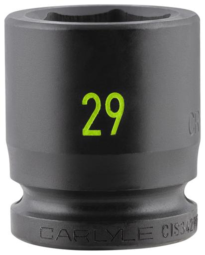 Carlyle - CPWCIS3429M - CIS3429M