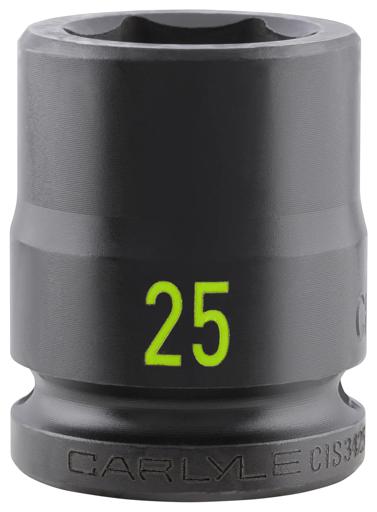 Carlyle - CPWCIS3425M - CIS3425M