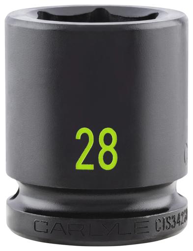 Carlyle - CPWCIS3428M - CIS3428M