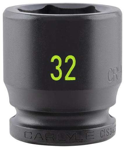 Carlyle - CPWCIS3432M - CIS3432M
