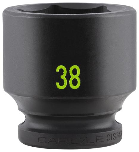 Carlyle - CPWCIS3438M - CIS3438M