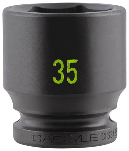 Carlyle - CPWCIS3435M - CIS3435M