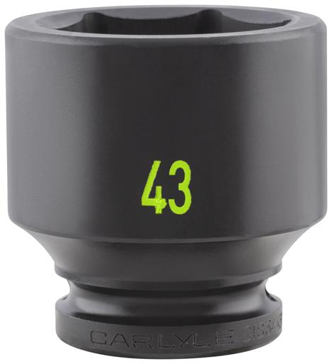 Carlyle - CPWCIS3443M - CIS3443M