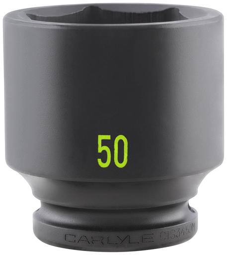 Carlyle - CPWCIS3450M - CIS3450M
