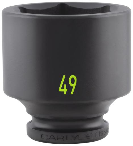 Carlyle - CPWCIS3449M - CIS3449M