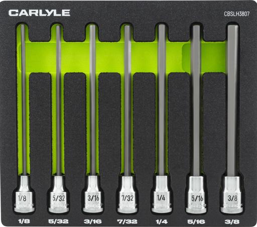 Carlyle - CHTCBSLH3807 - CBSLH3807