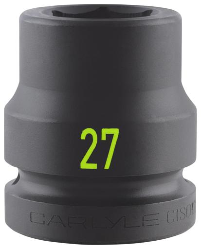Carlyle - CPWCIS0127M - CIS0127M
