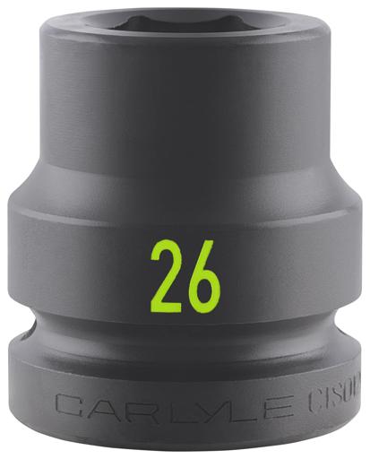 Carlyle - CPWCIS0126M - CIS0126M