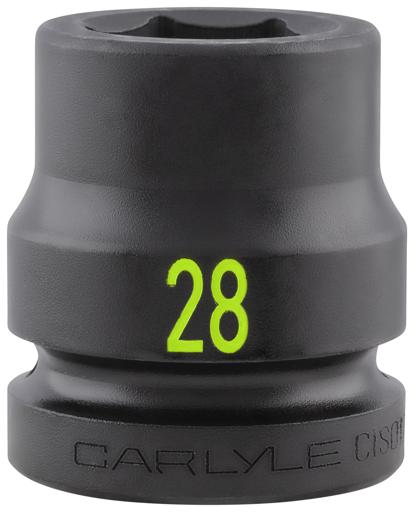 Carlyle - CPWCIS0128M - CIS0128M