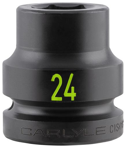 Carlyle - CPWCIS0124M - CIS0124M