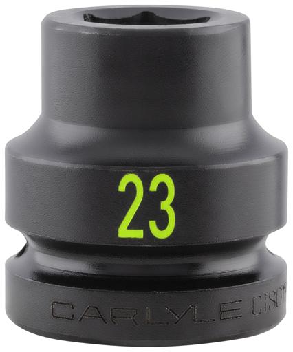 Carlyle - CPWCIS0123M - CIS0123M