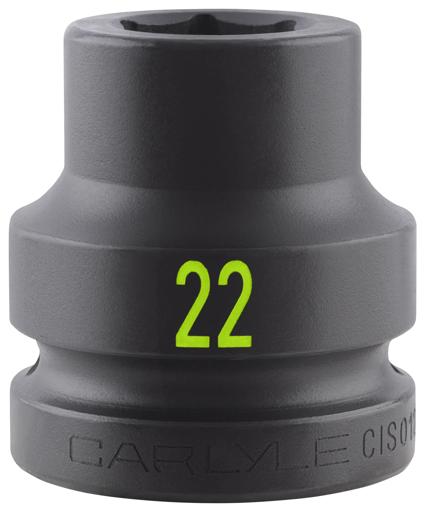 Carlyle - CPWCIS0122M - CIS0122M