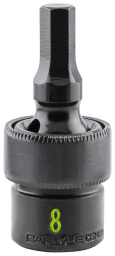 Carlyle - CPWCISHU3808M - CISHU3808M