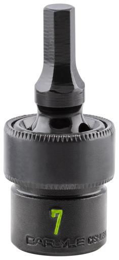 Carlyle - CPWCISHU3807M - CISHU3807M