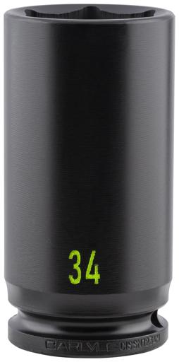 Carlyle - CPWCISSN1234M - CISSN1234M