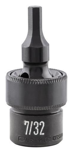 Carlyle - CPWCISHU3807 - CISHU3807