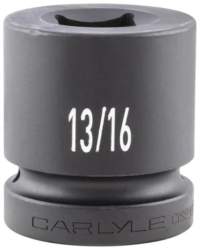 Carlyle - CPWCISSQ0126 - CISSQ0126
