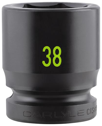 Carlyle - CPWCIS0138M - CIS0138M
