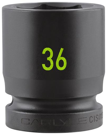 Carlyle - CPWCIS0136M - CIS0136M