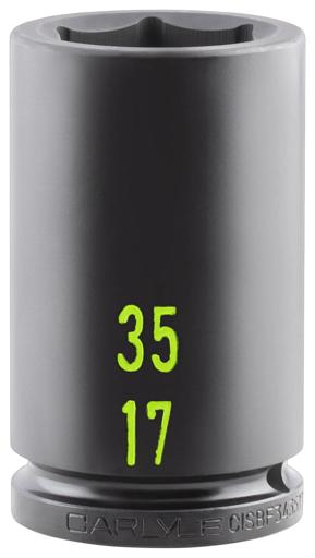 Carlyle - CPWCISBF343517M - CISBF343517M