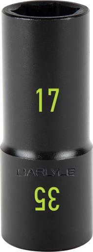 Carlyle - CPWCISBW013517M - CISBW013517M