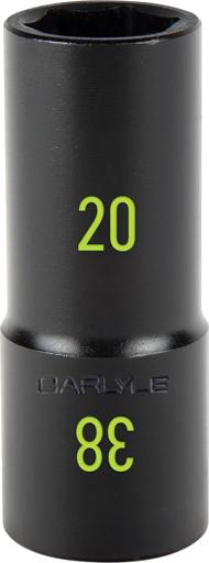 Carlyle - CPWCISBW013820M - CISBW013820M