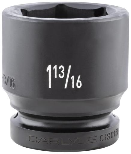 Carlyle - CPWCIS0158 - CIS0158