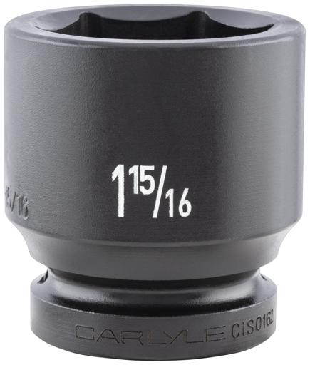 Carlyle - CPWCIS0162 - CIS0162