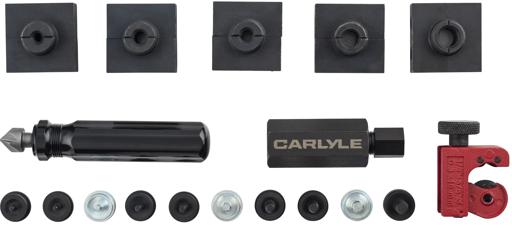 Carlyle - CSSC165C - C165C