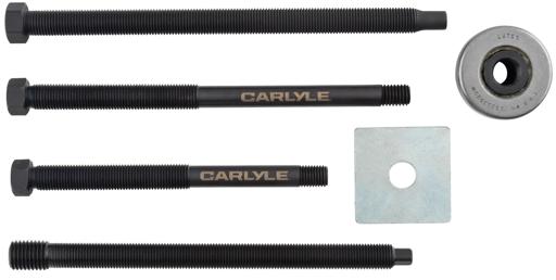 Carlyle - CSSCHBIS5 - CHBIS5