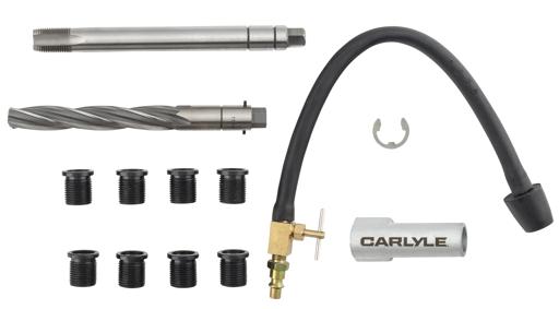 Carlyle - CSSCSPRKFORD - CSPRKFORD