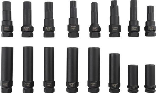 Carlyle - CSSCMWLOCKS16 - CMWLOCKS16