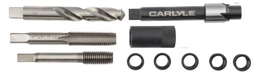 Carlyle - CLSCODPRKM12175 - CODPRKM12175