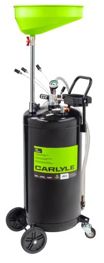 Carlyle - CLSCUCODAD90L - CUCODAD90L