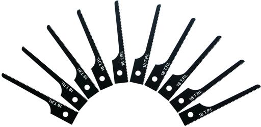 Carlyle - CPWCASB18T10S - CASB18T10S