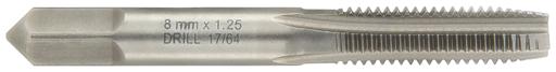 Carlyle - CHTCTPLUG08125M - CTPLUG08125M