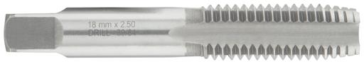 Carlyle - CHTCTPLUG18250M - CTPLUG18250M