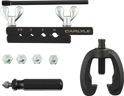 Carlyle - CSSCBFTS6 - CBFTS6
